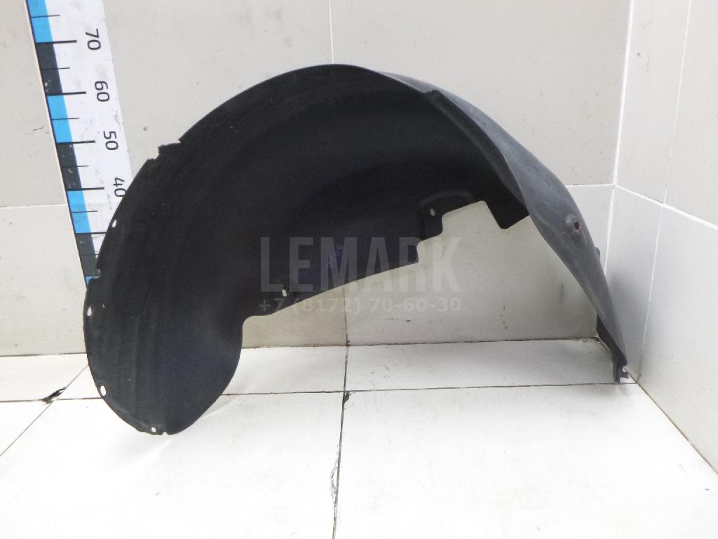 Локер задний правый 7L6810972A VAG