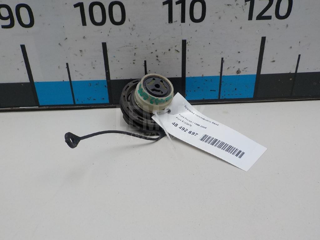 Крышка топливного бака для  Ford B-MAX 2012-2018