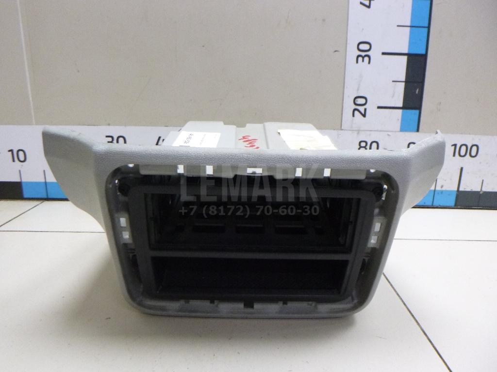 Консоль 5J1858089CM48 VAG