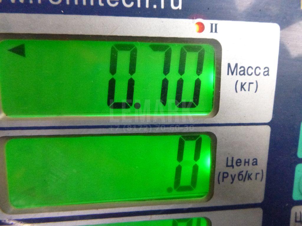 Радиатор отопителя