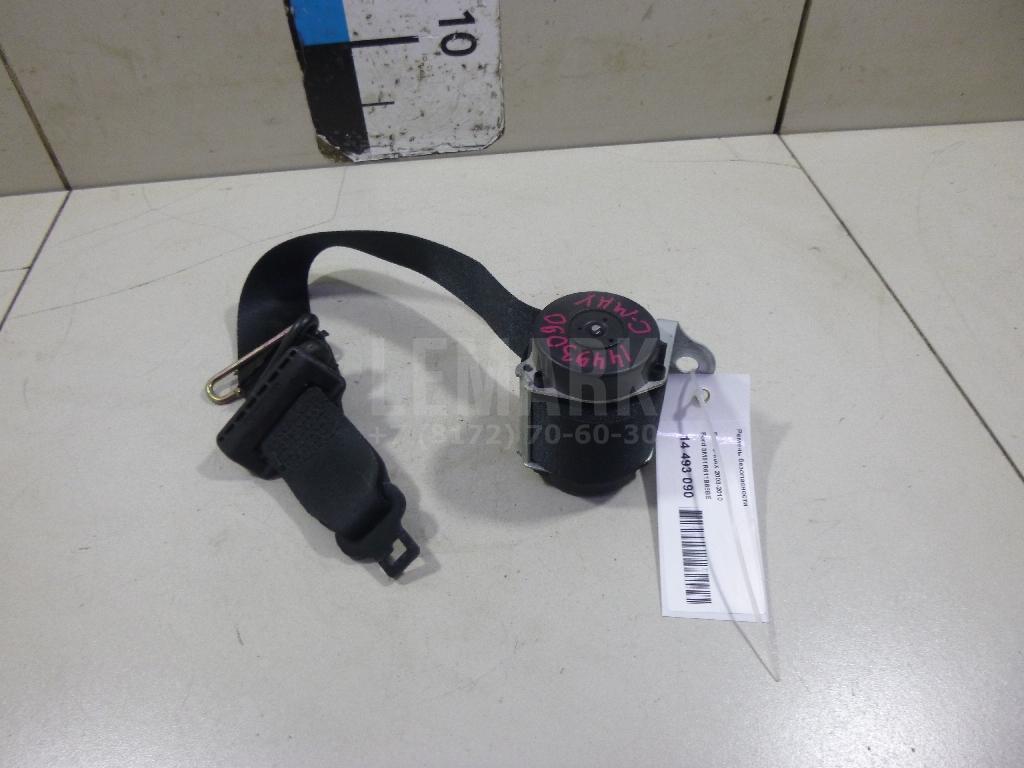 Ремень безопасности 3M51R611B68BE Ford
