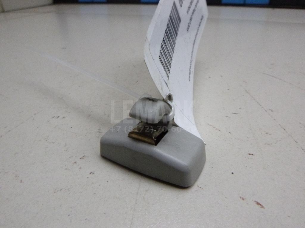 Крючок солнцезащитного козырька 1Z0857561A VAG