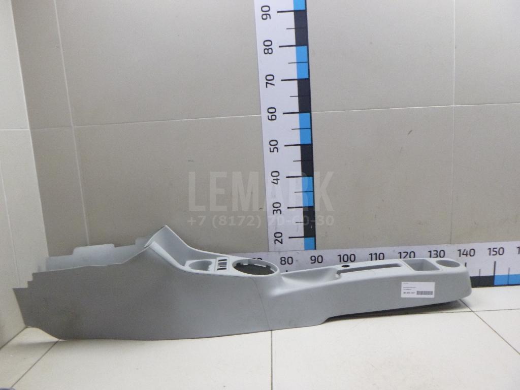 Консоль 5J0863241 VAG