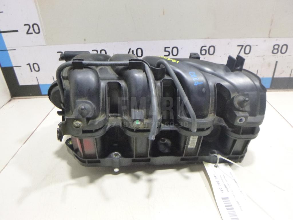 Коллектор впускной 283102B600 Hyundai-Kia