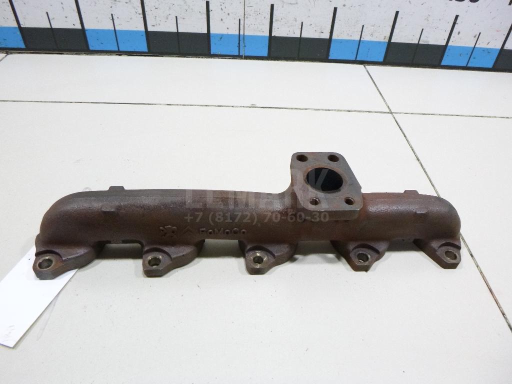 Коллектор выпускной 0341J2 Citroen-Peugeot