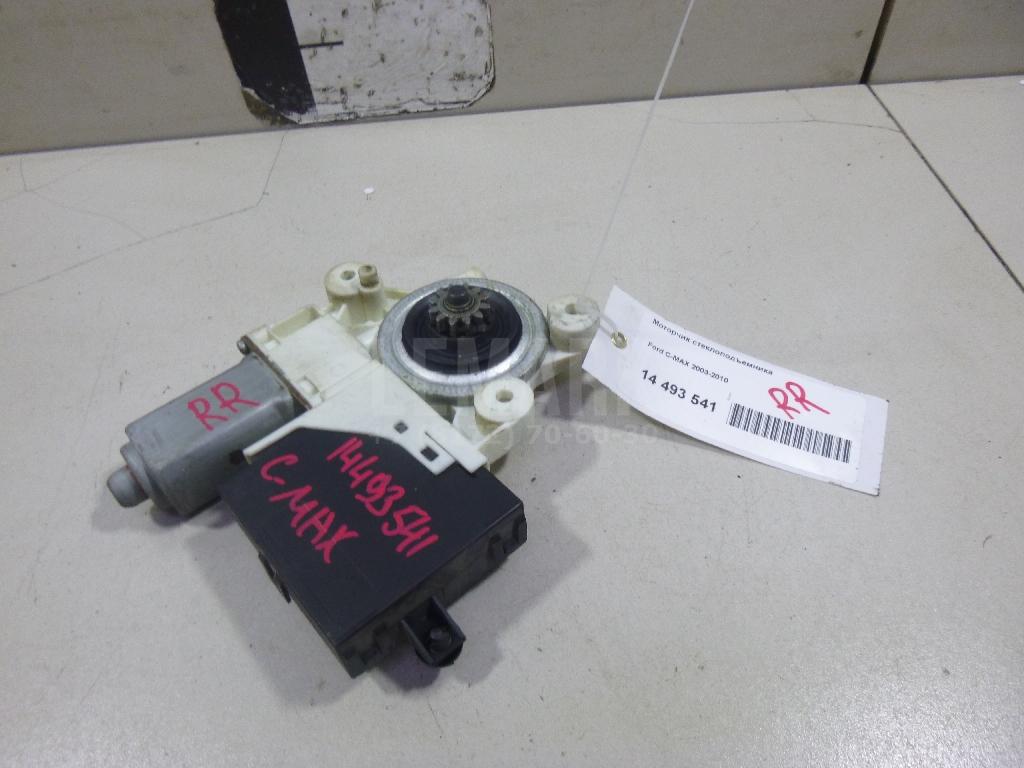 Моторчик стеклоподъемника 1430372 Ford