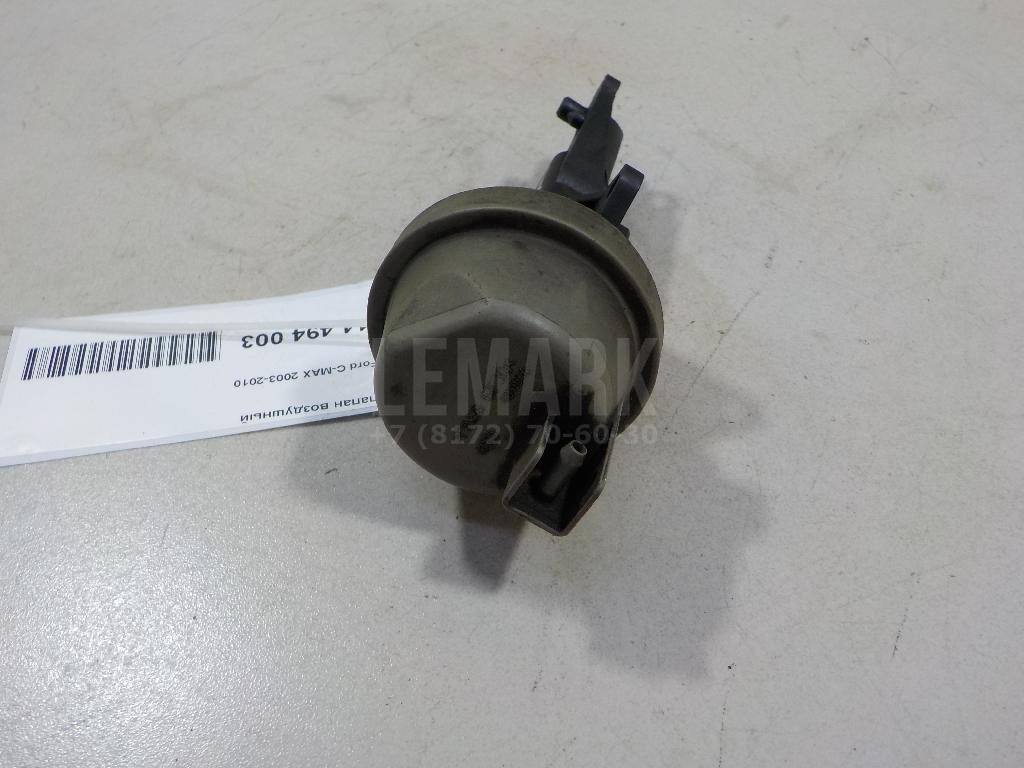 Клапан воздушный для  Ford EcoSport 2012-2023