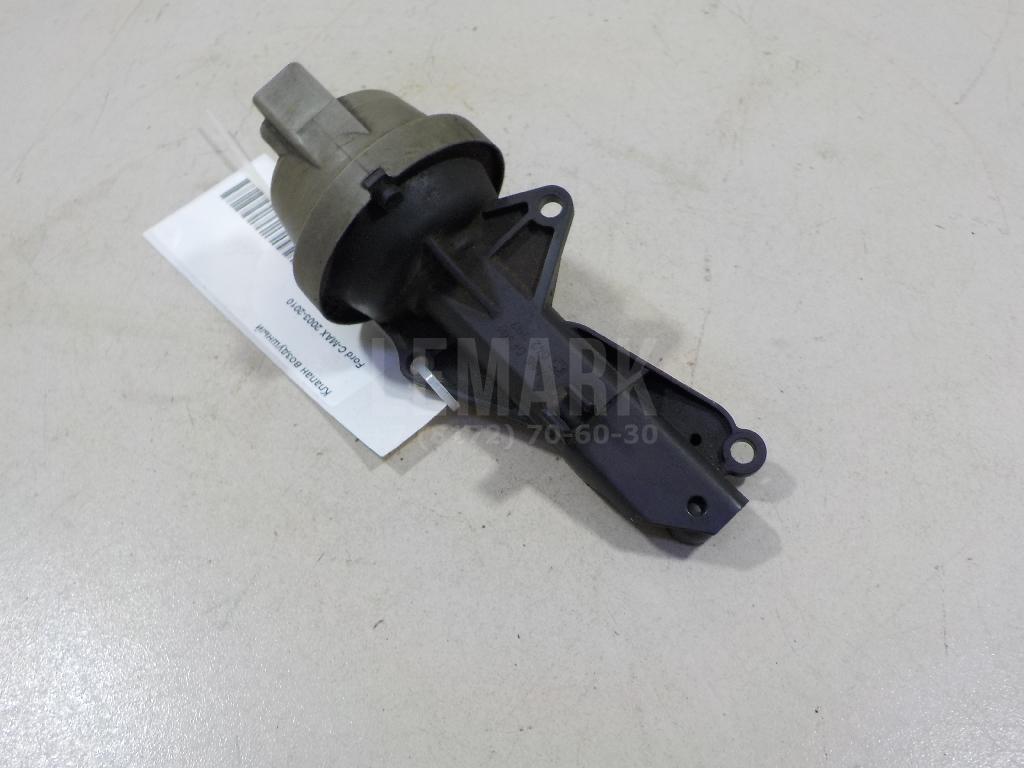 Клапан воздушный для  Ford EcoSport 2012-2023