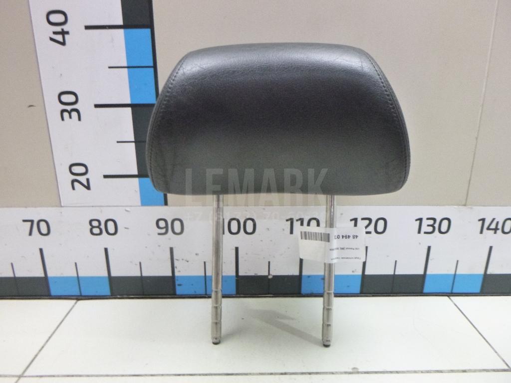 Подголовник сиденья 1J0881902LLGL VAG