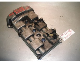 Крышка головки блока (клапанная) для Mazda MPV II (LW) 1999-2006 БУ состояние отличное