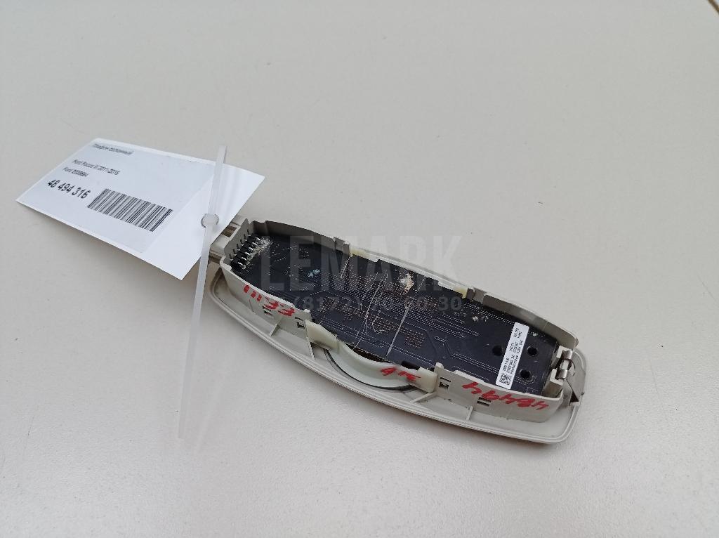 Плафон салонный для  BAW M7 2022