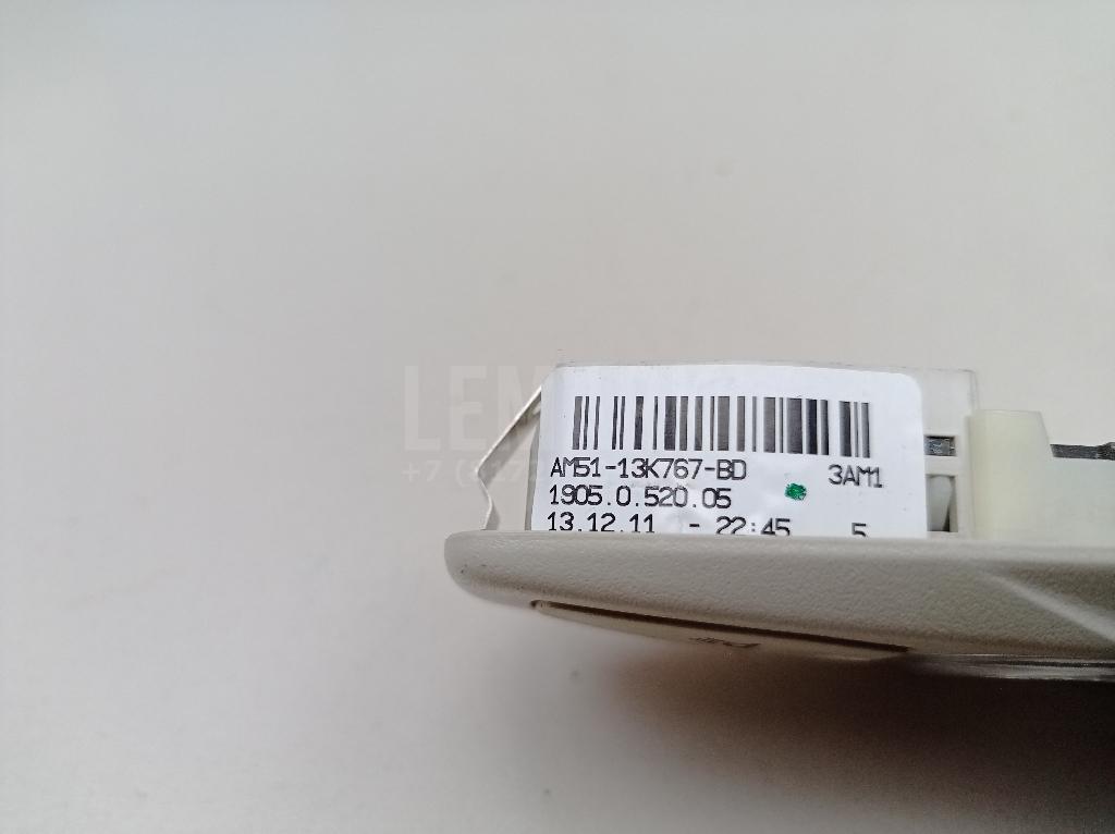 Плафон салонный для  BAW M7 2022