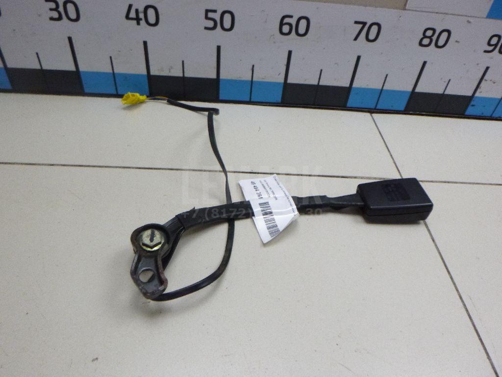 Ответная часть ремня безопасности 3B0858472KFCN VAG