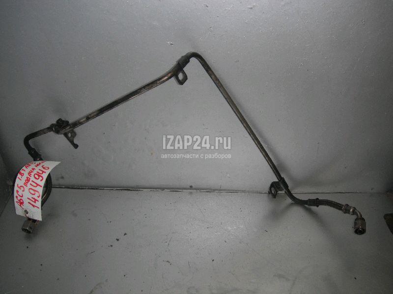 058145778 Трубка турбокомпрессора (турбины) VAG TT(8N) (1998 - 2006)
