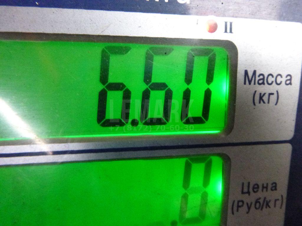 Компрессор кондиционера