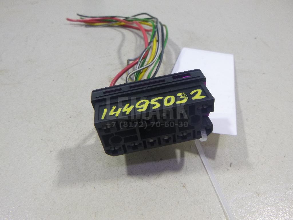 Разъем 8L0971978 VAG