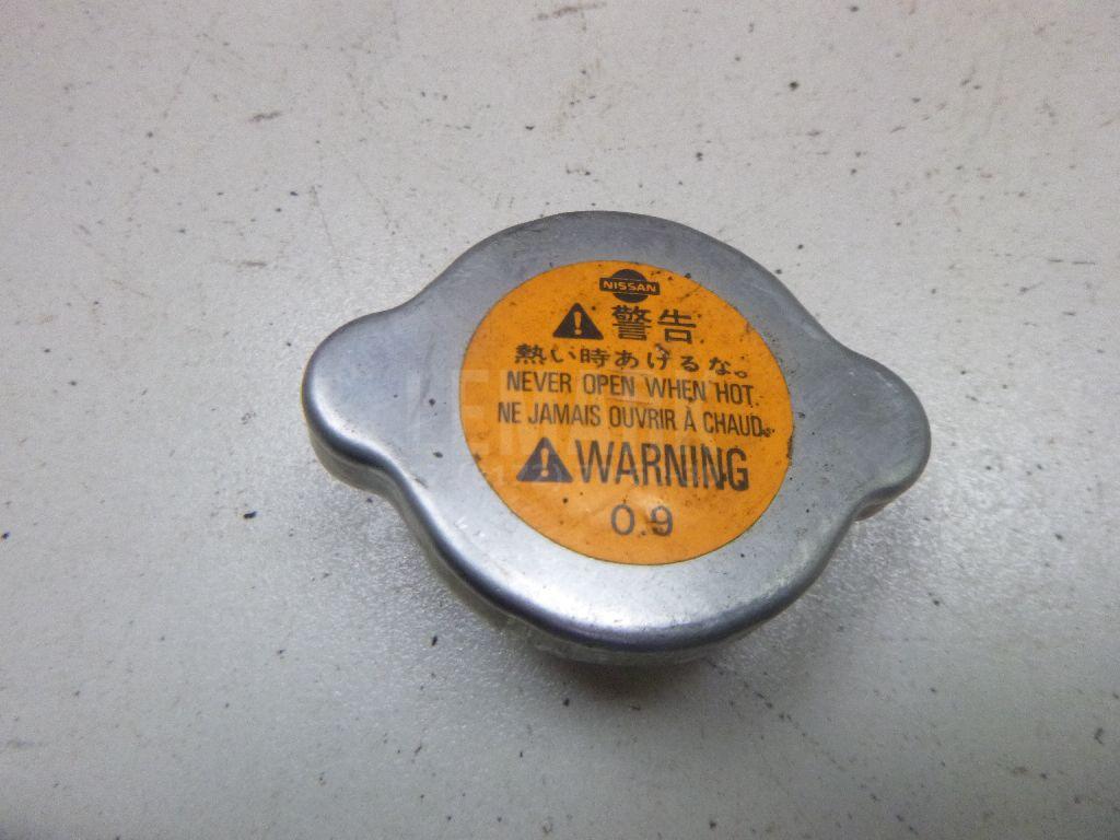 Крышка радиатора 214307999A Nissan