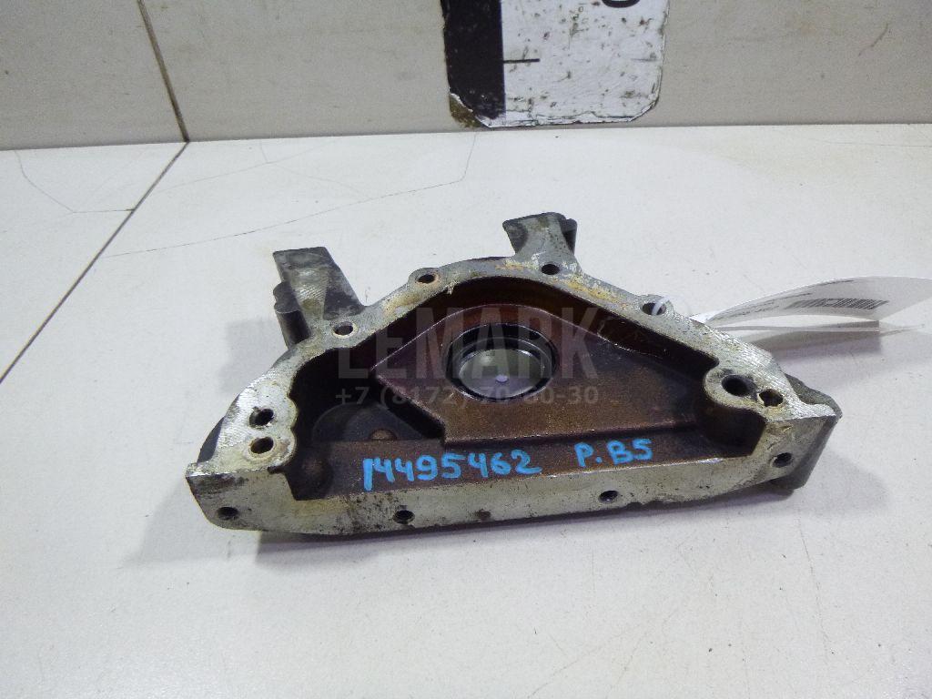 Крышка двигателя передняя для  BMW 7-serie F01/F02 2008-2015