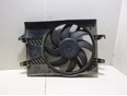 Вентилятор радиатора