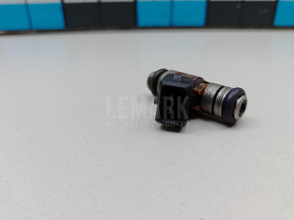 Форсунка инжекторная электрическая для  BMW 5-serie E60/E61 2003-2009