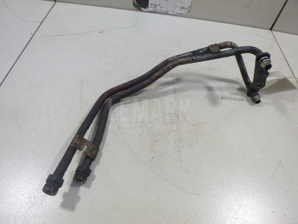 Магистраль обратки для  BMW 1-serie F20/F21 2011-2019