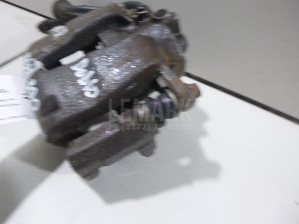 Суппорт тормозной передний правый для  Ford Fiesta 2001-2008