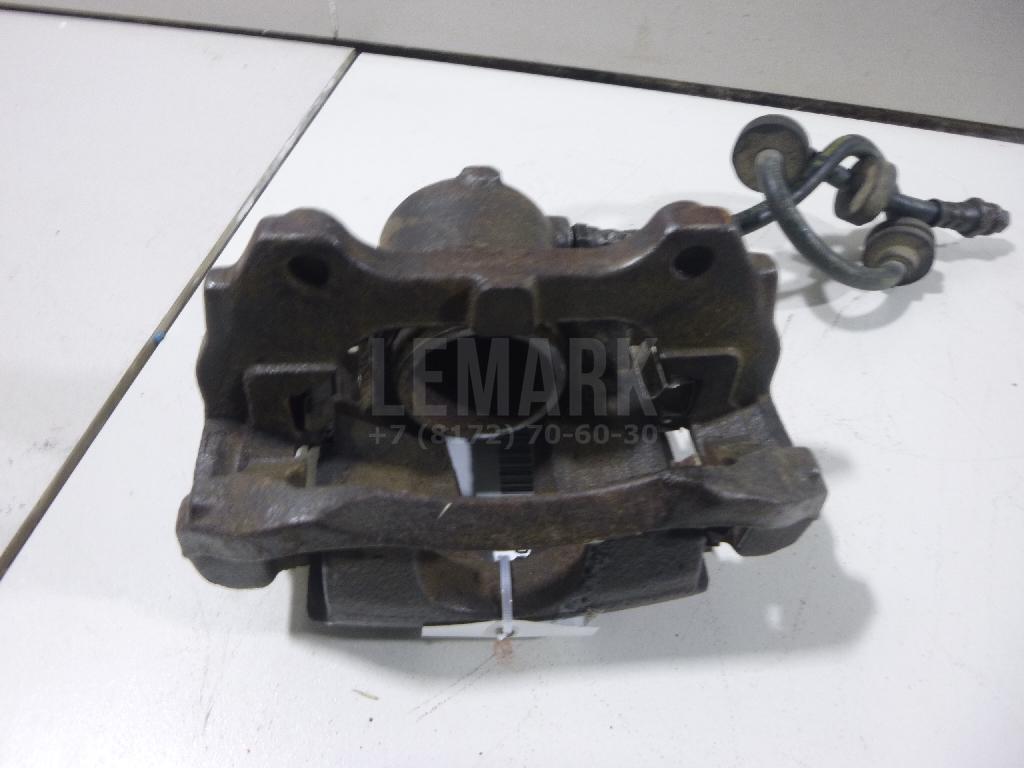 Суппорт тормозной передний правый для  Ford Fiesta 2001-2008
