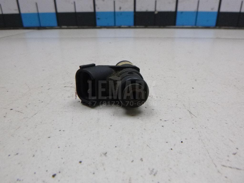 Форсунка инжекторная электрическая для  BMW 3-serie E90/E91 2005-2012