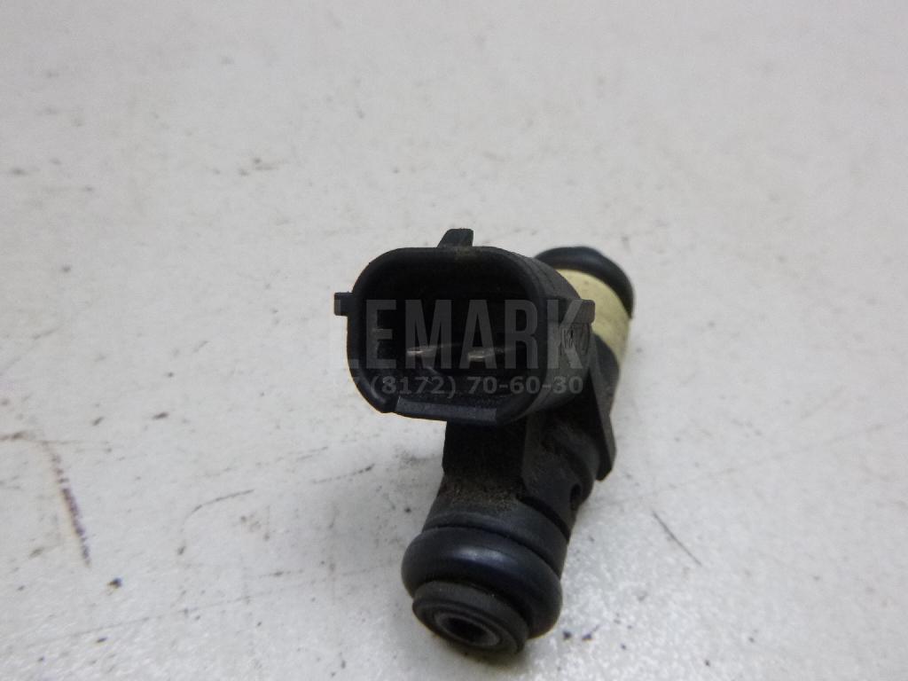 Форсунка инжекторная электрическая для  BMW 3-serie E90/E91 2005-2012