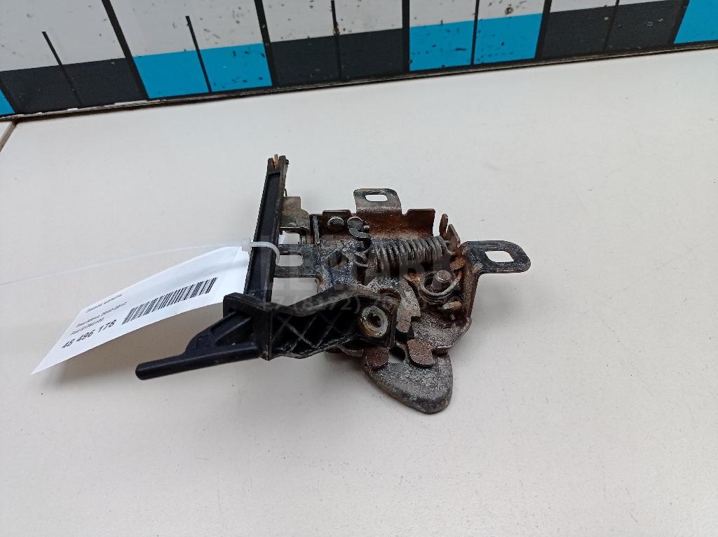 Замок капота для  Ford Fiesta 2008-2019