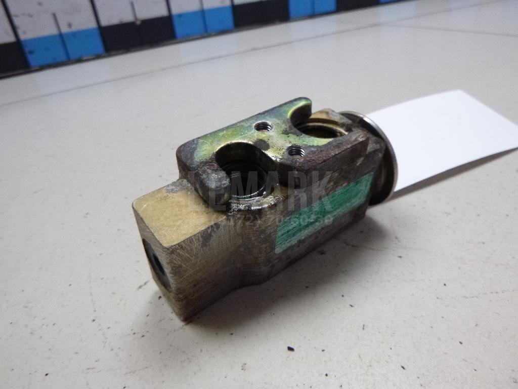 Клапан кондиционера 6Q0820679F VAG