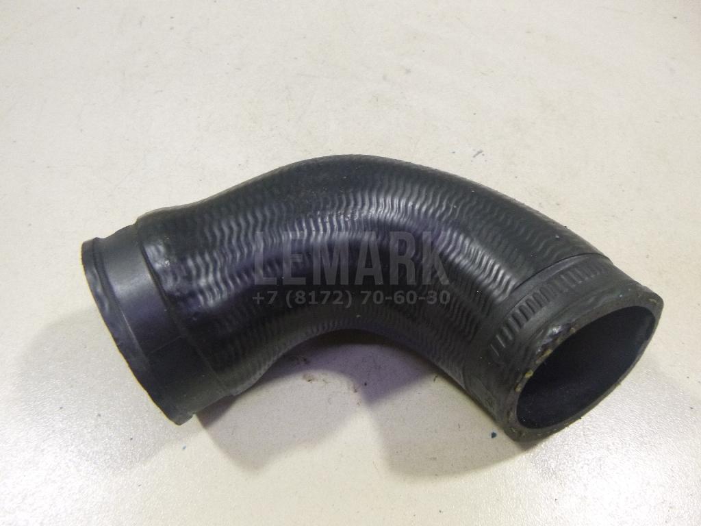 Патрубок интеркулера для  BMW X5 E53 2000-2007