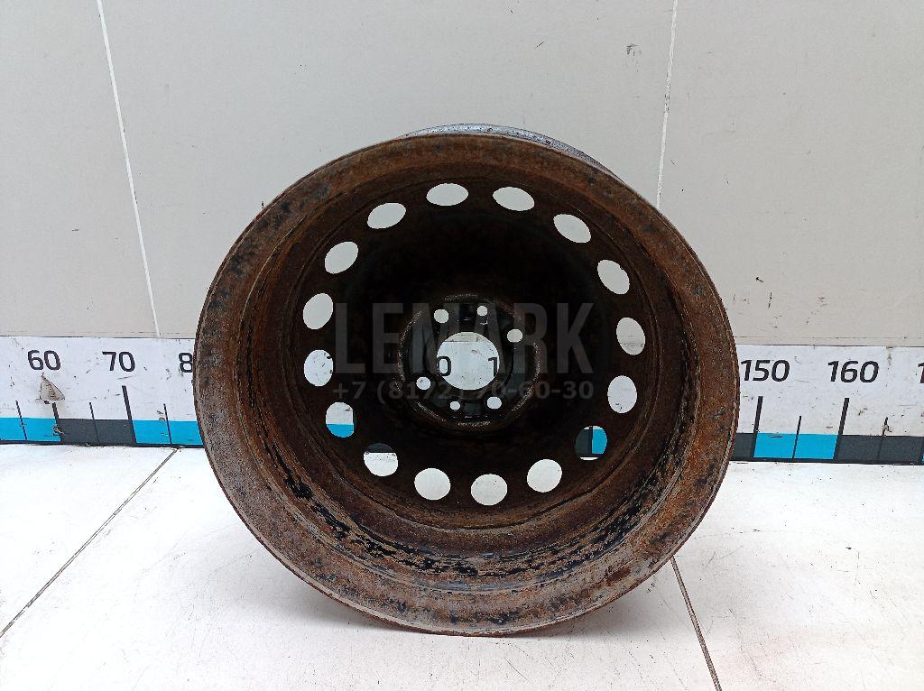 Диск колесный железо для  BMW X5 E70 2007-2013