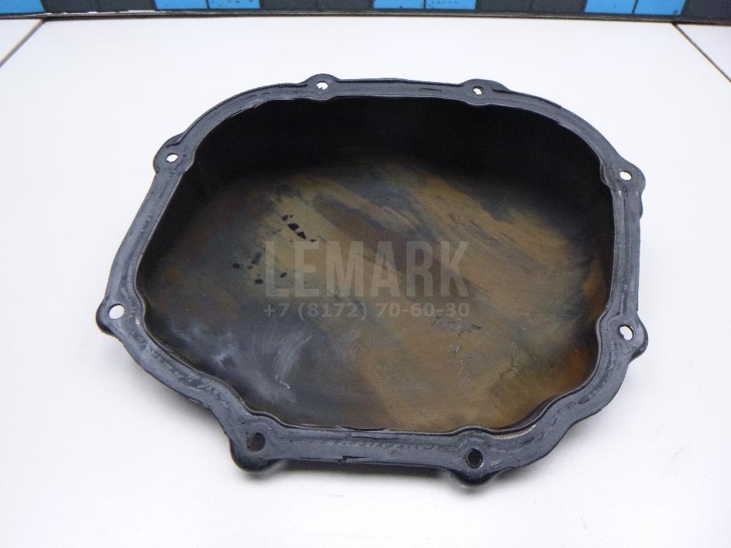 Крышка двигателя передняя для  BMW X5 E53 2000-2007