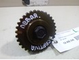 Шестерня (шкив) распредвала