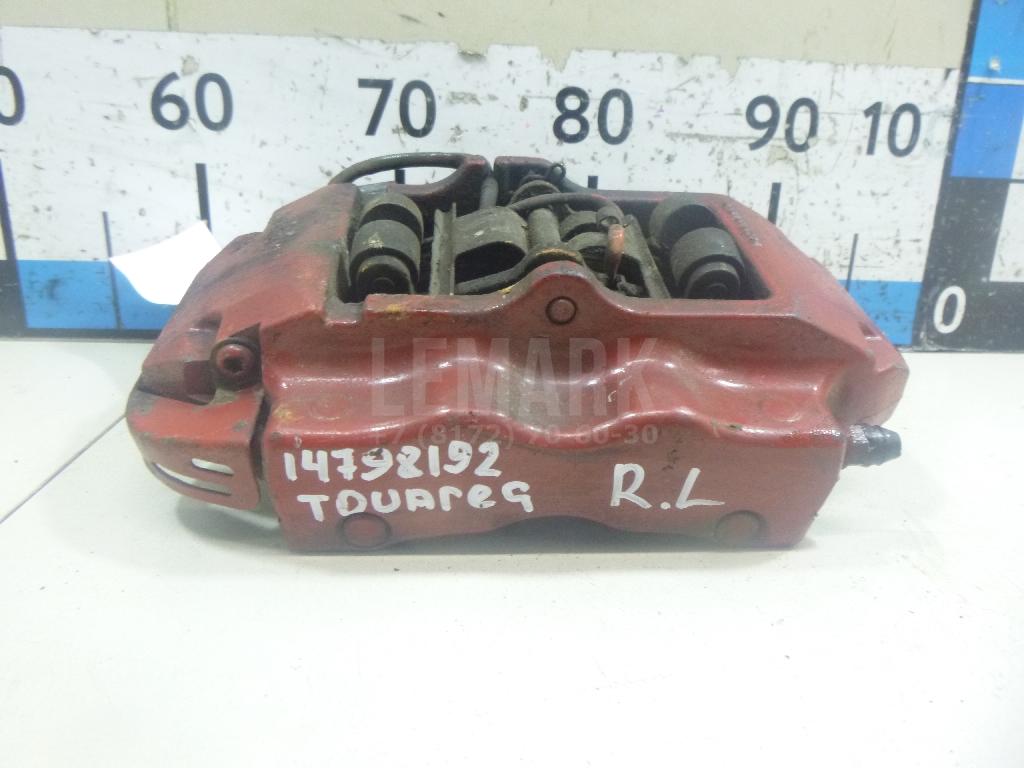 Суппорт тормозной задний левый для  BMW 3-serie E92/E93 2006-2012