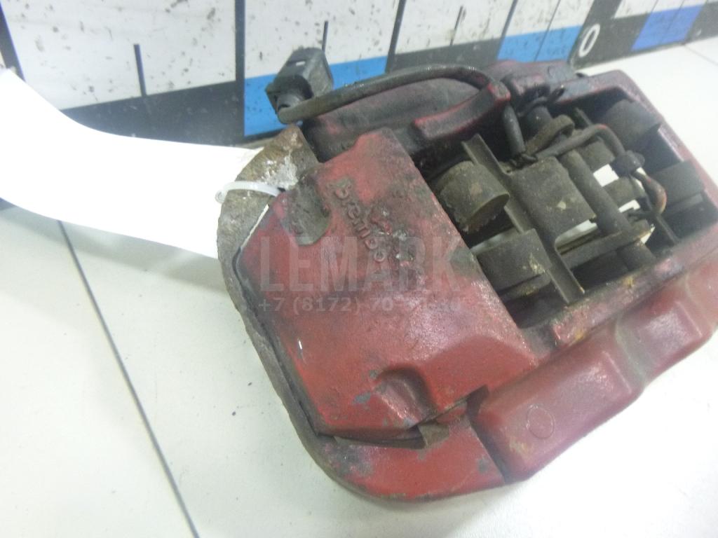 Суппорт тормозной задний левый для  BMW 3-serie E92/E93 2006-2012