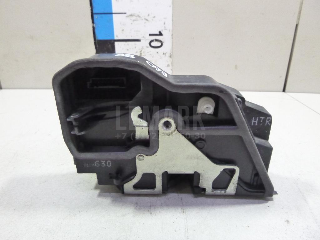 Замок двери задней правой для  BMW X6 E71 2008-2014