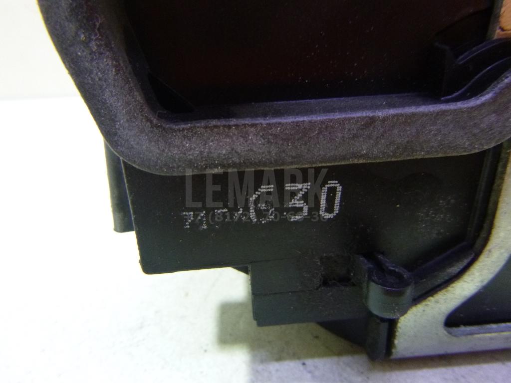 Замок двери задней правой для  BMW X6 E71 2008-2014
