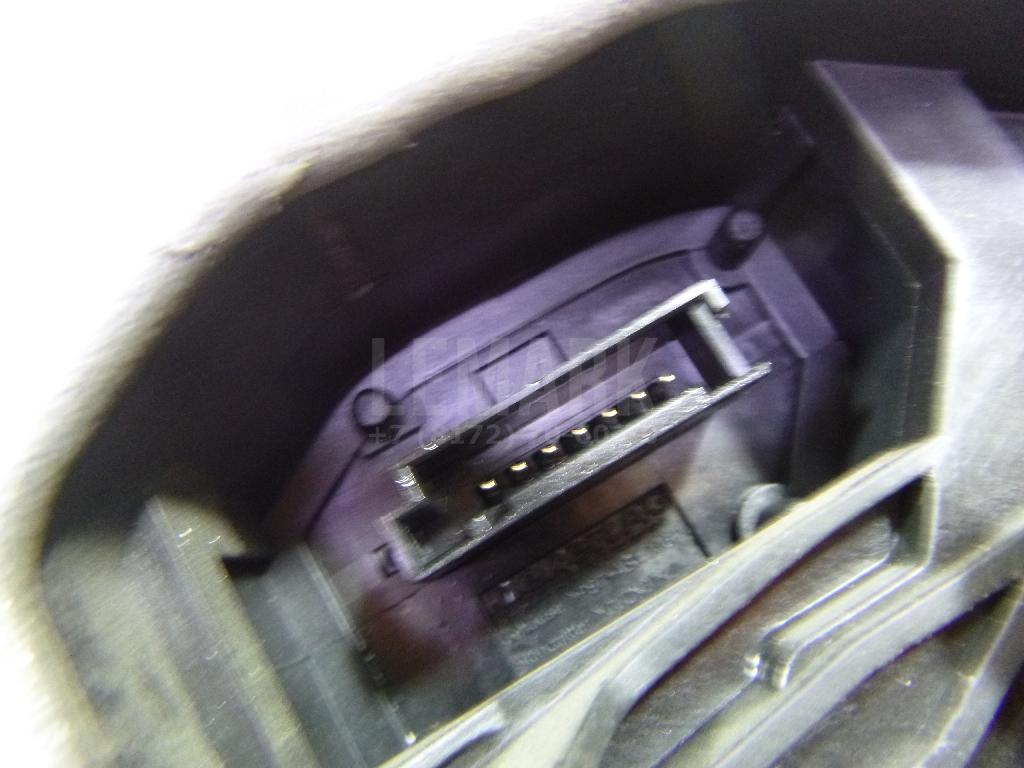 Замок двери задней правой для  BMW X6 E71 2008-2014