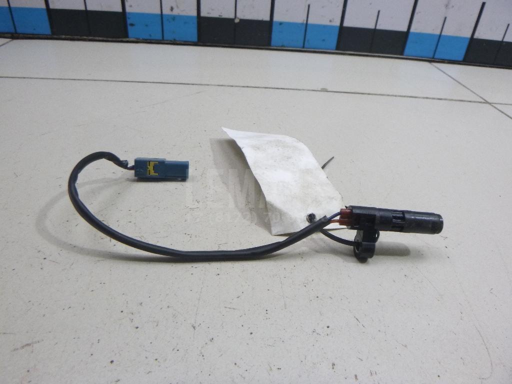 Датчик АКПП для  BMW 3-serie F34 GT 2012-2020