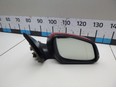 Зеркало правое электрическое