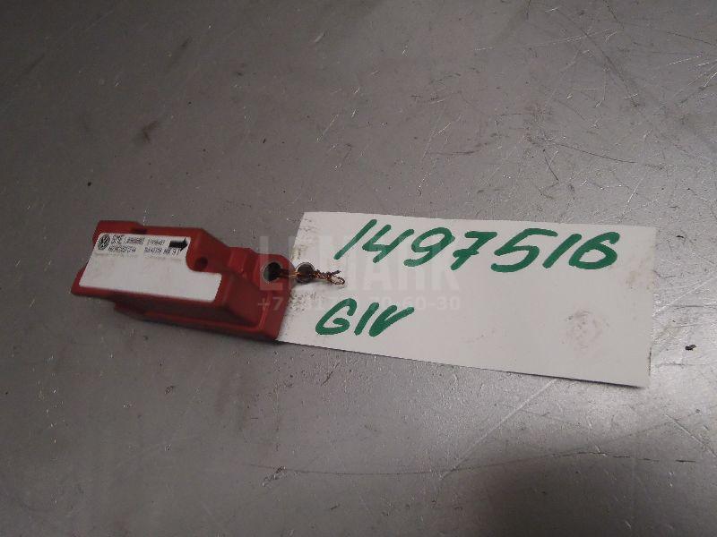 Датчик AIR BAG 1J0909606D VAG