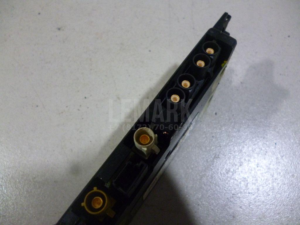 Блок электронный для  Fiat Ducato 244 (+Elabuga) 2002-2006