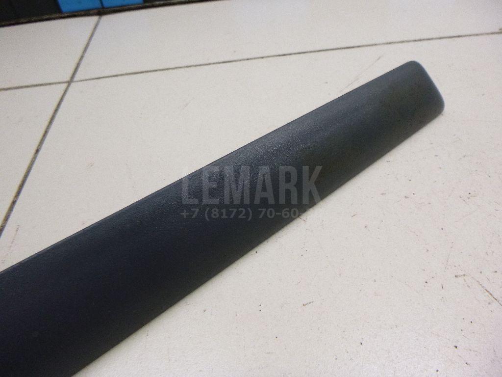 Молдинг передней левой двери для  Ford Escape EUR 2007-2009