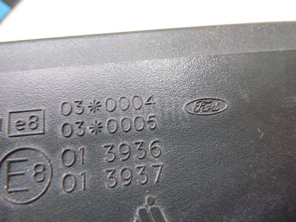Зеркало правое электрическое для  Fiat Barchetta 1995-2005
