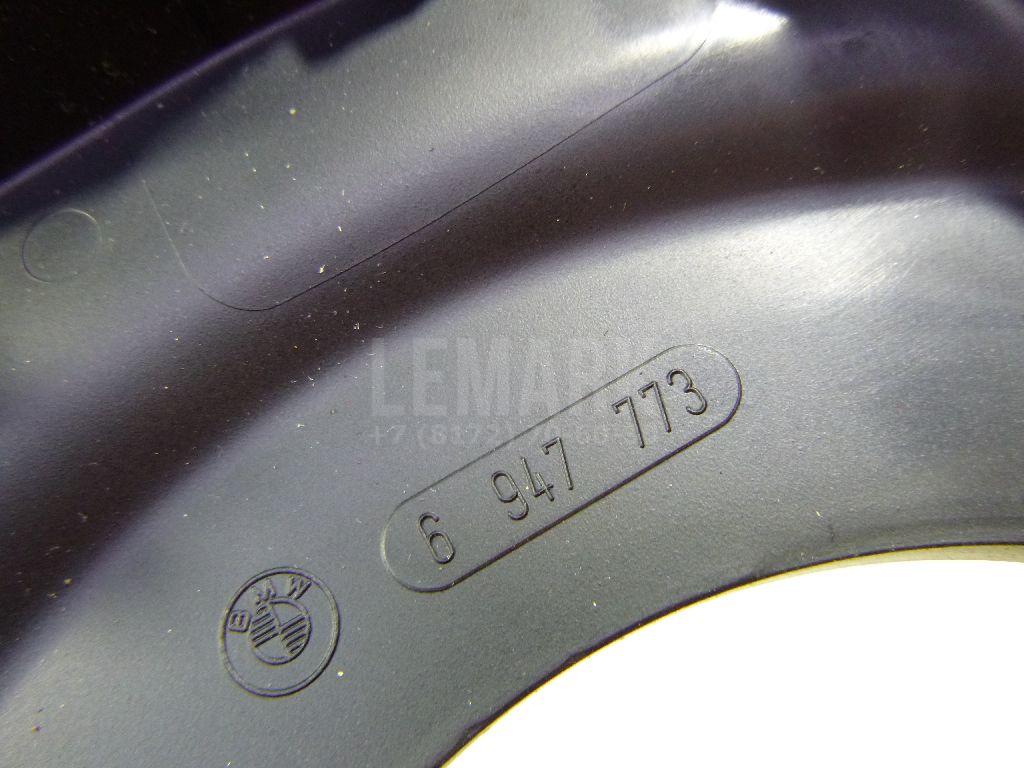 Кожух рулевой колонки для  Audi 80/90 [B4] 1991-1995