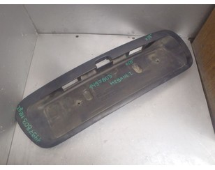 Накладка двери багажника для Renault Megane I 1996-1999 с разборки состояние отличное