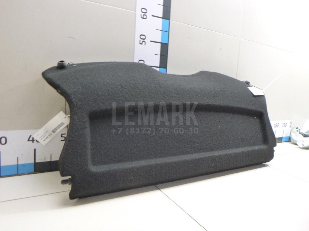 Полка для  Ford Fiesta 2001-2008