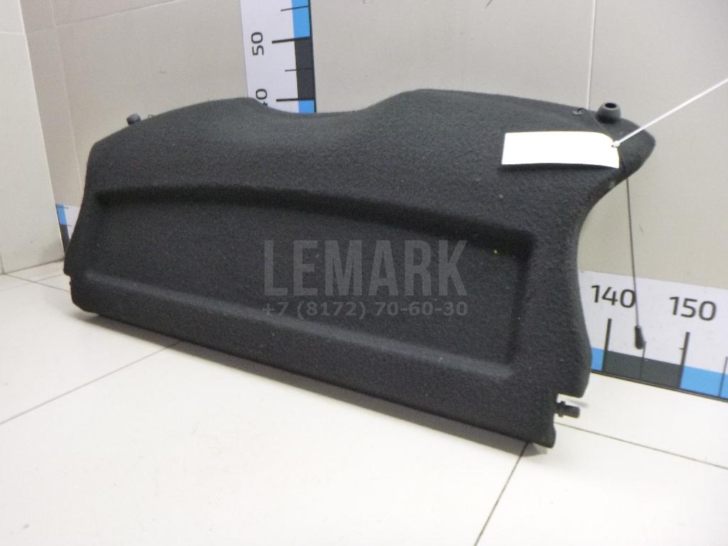 Полка для  Ford Fiesta 2001-2008